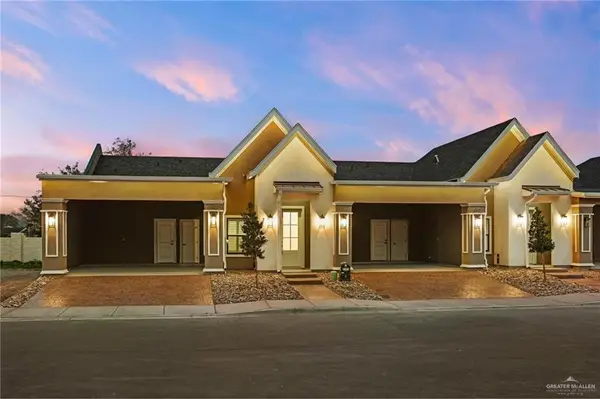 645 Esplanade Court, Harlingen, TX 78550