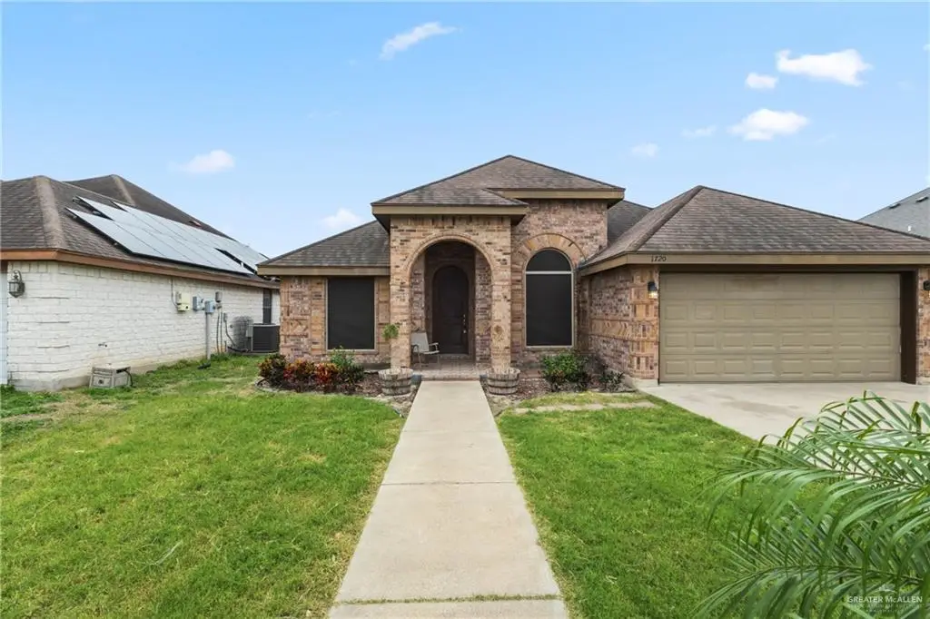 1720 E 2nd Street, Weslaco, TX 78596 - Image #1