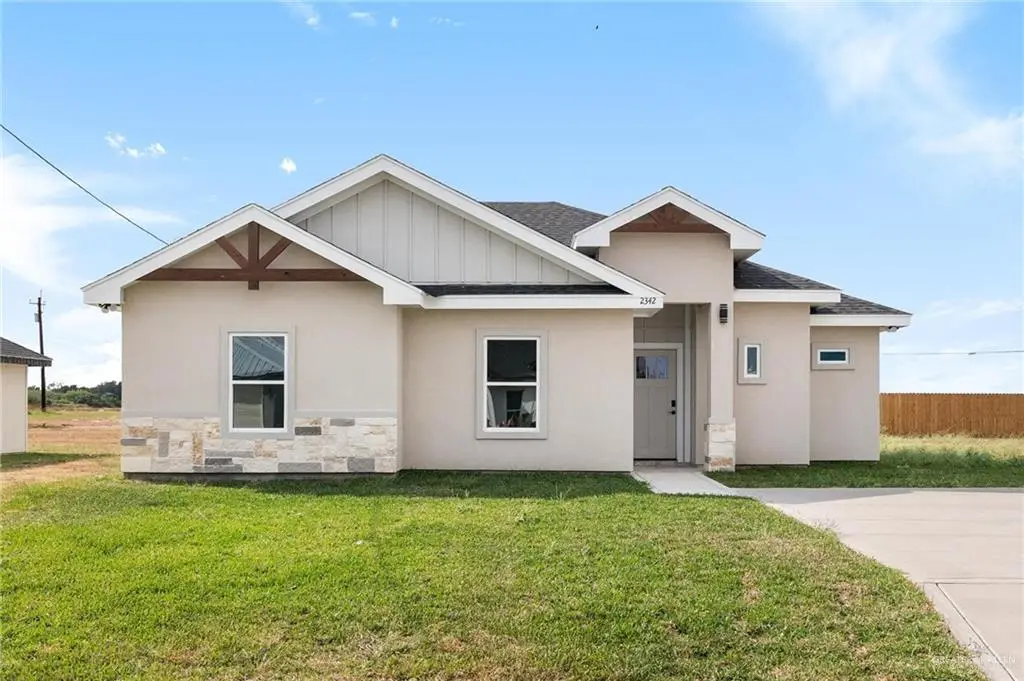 2342 Victoriano Street, Weslaco, TX 78596 - Image #1