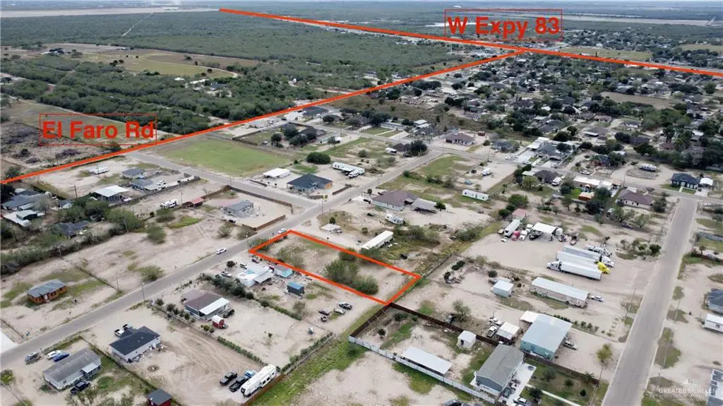 411 Hawk Street, Sullivan City, TX 78595 - Image #1