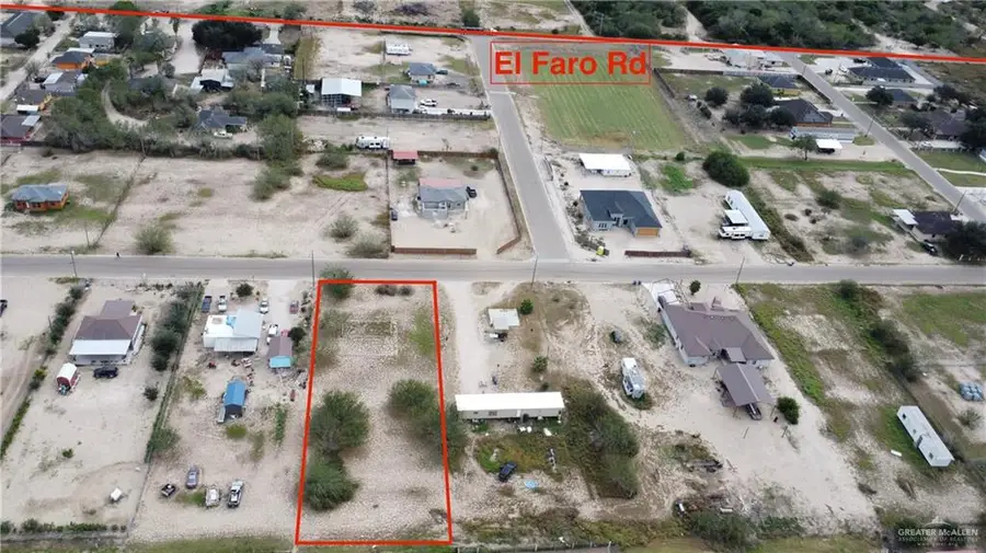 411 Hawk Street, Sullivan City, TX 78595 - Image #3