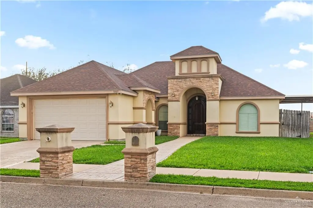 3205 Washington Avenue, Mission, TX 78573 - Image #1