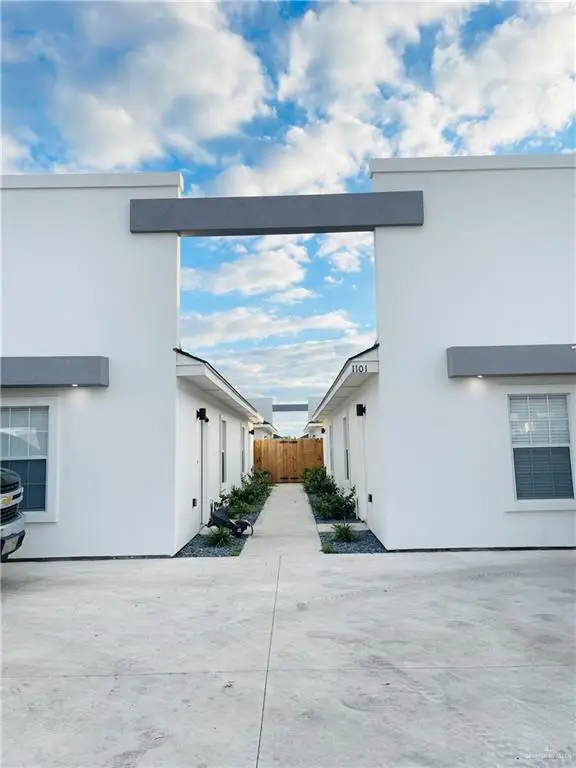 1101 Mahala Avenue, Alton, TX 78573 - Image #3