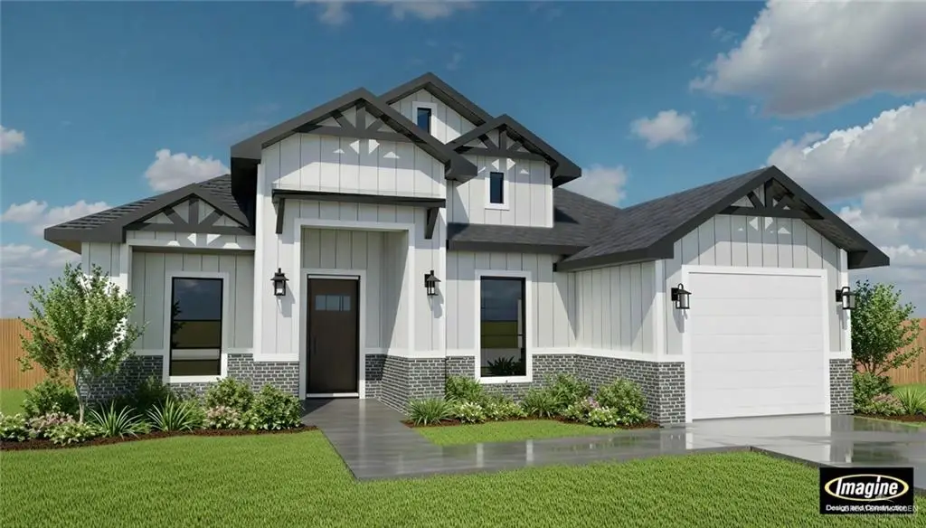 532 Freedom Way, Weslaco, TX 78596 - Image #1