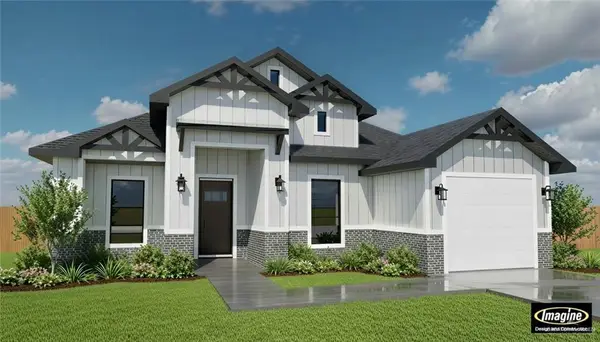 532 Freedom Way, Weslaco, TX 78596