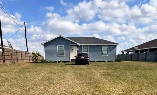 11408 Tres Maravillas Street, Donna, TX 78537 - Image #1