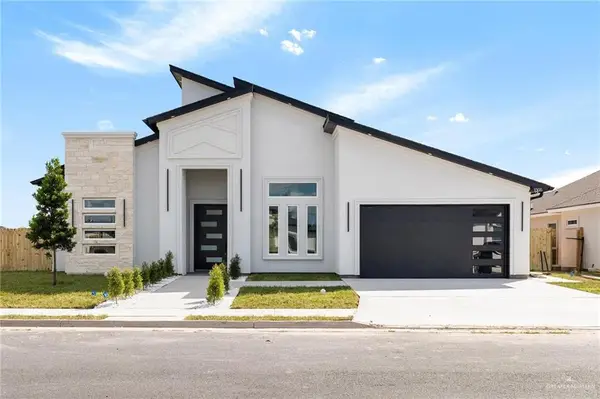 1505 Helen Drive, Weslaco, TX 78596