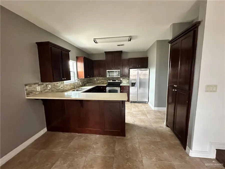 3205 Black Oak Lane, Mission, TX 78573 - #3