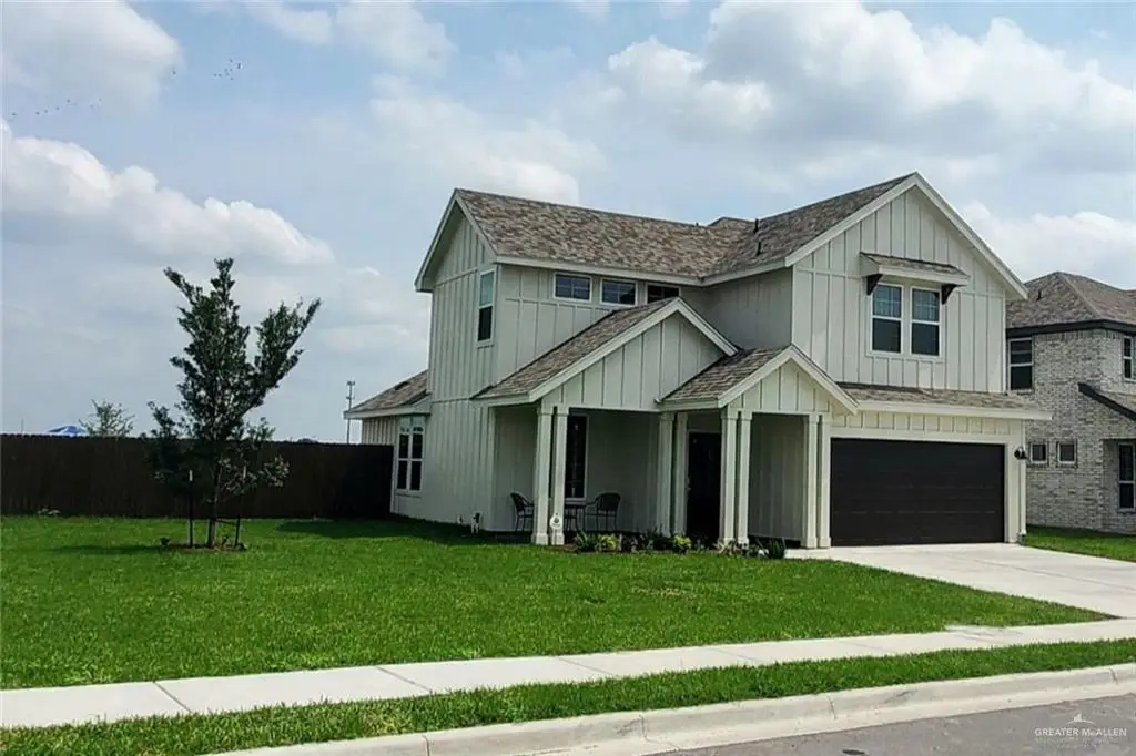 8506 N 33rd Lane, McAllen, TX 78504 - Image #1