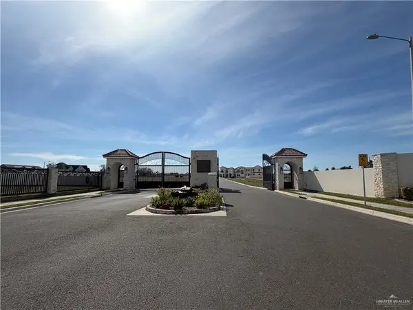 1601 S Lea Avenue, Edinburg, TX 78439