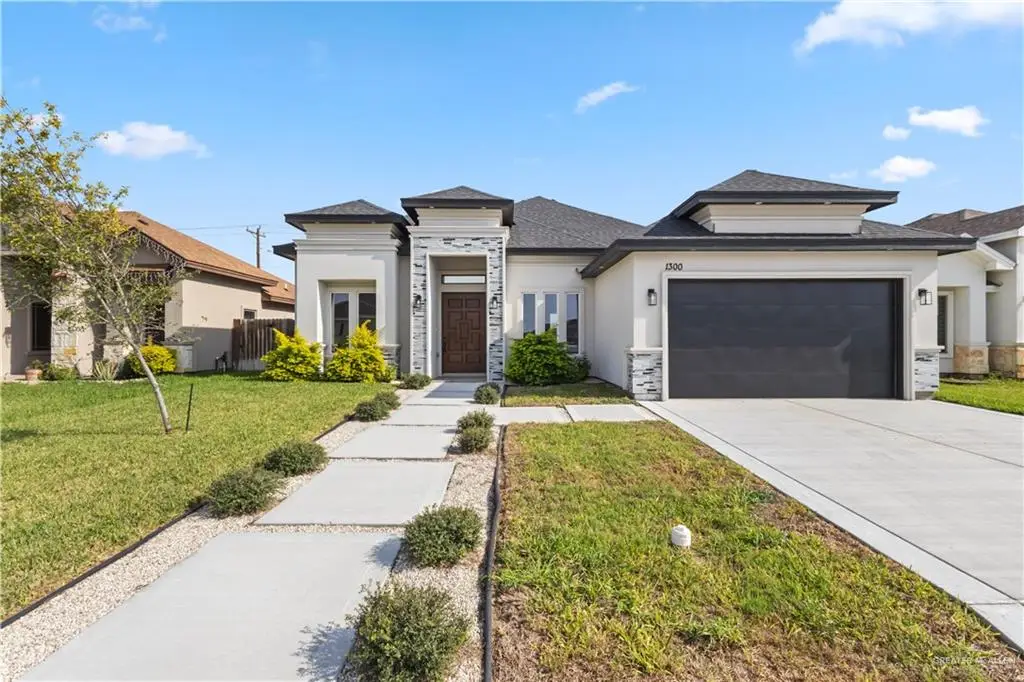 1300 S Waxahachie Street, Alton, TX 78573 - Image #1