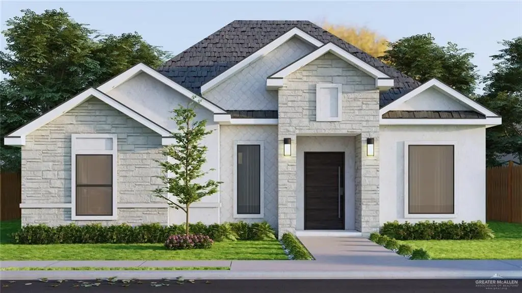 2300 Crimson Avenue, Mission, TX 78574 - Image #1