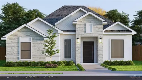 2300 Crimson Avenue, Mission, TX 78574