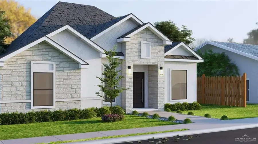 2300 Crimson Avenue, Mission, TX 78574 - Image #2