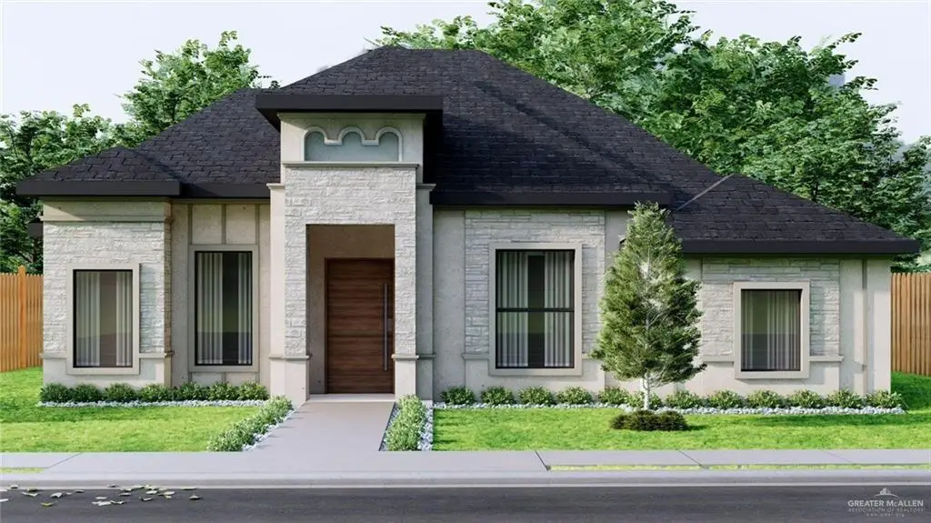 2302 Crimson Avenue, Mission, TX 78574 - Image #1