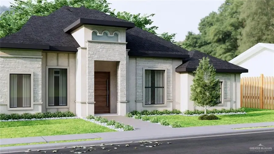 2302 Crimson Avenue, Mission, TX 78574 - Image #2