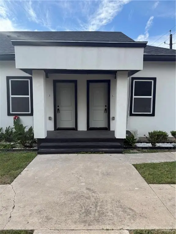 212 E 11th Street, Mission, TX 78572 - Image #1