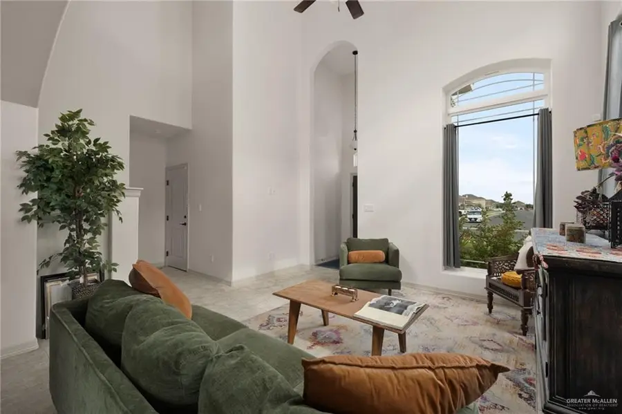 2401 Antelope Canyon Street, Edinburg, TX 78541 - Image #3