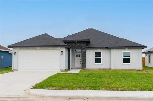 107 Faith Drive, La Feria, TX 78599