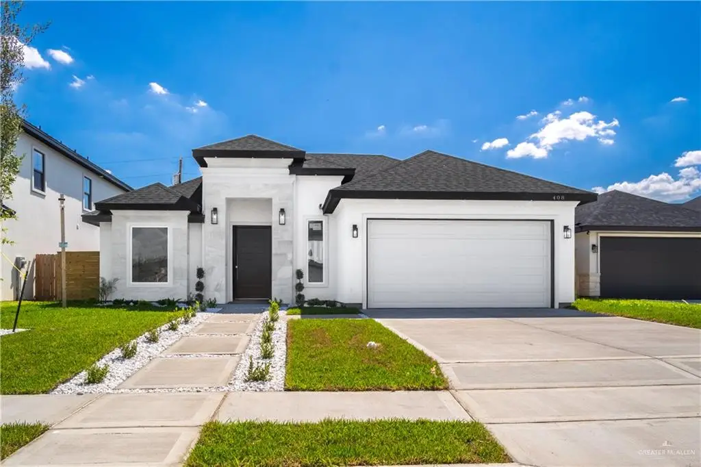 408 Spring Drive, Alton, TX 78573 - Image #1