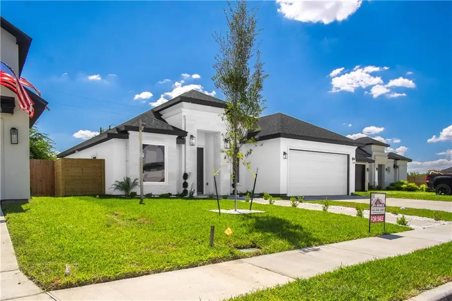 408 Spring Drive, Alton, TX 78573 - Image #2