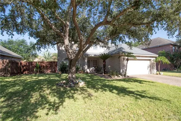 3011 Viola Drive, Mission, TX 78574