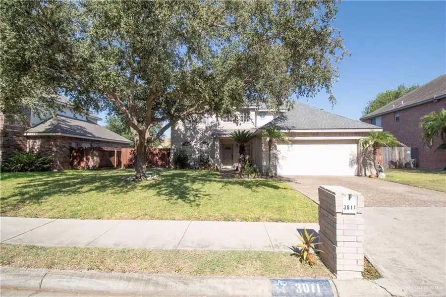 3011 Viola Drive, Mission, TX 78574 - Image #2