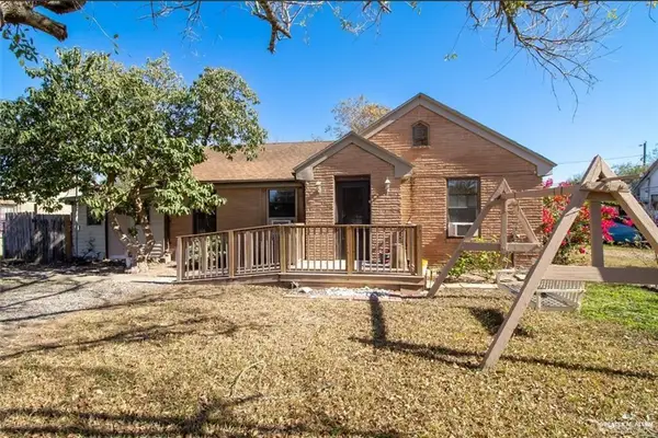 1223 Ohio Avenue, San Juan, TX 78589