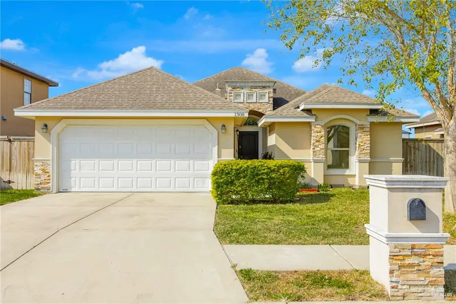 1308 Quail Drive, San Juan, TX 78589 - Image #2
