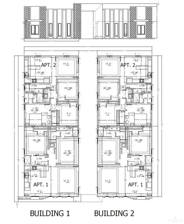 1504 Samara Avenue #1, Pharr, TX 78577 - Image #3
