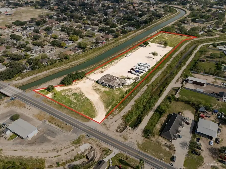 1200 S Fm 492, Palmview, TX 78574 - Image #3