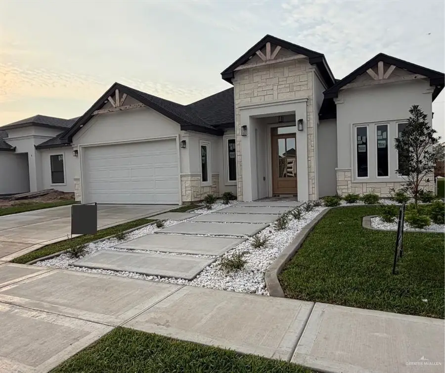 903 Azalea Street, Mission, TX 78573 - Image #3