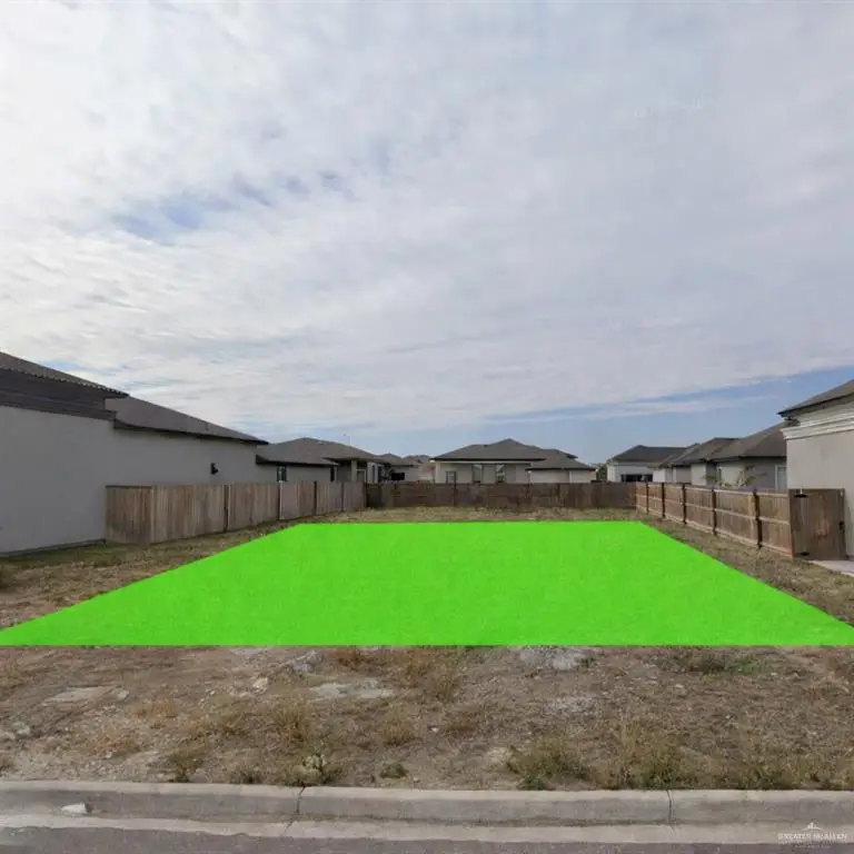 2513 Wisteria Street, Mission, TX 78574 - Image #1