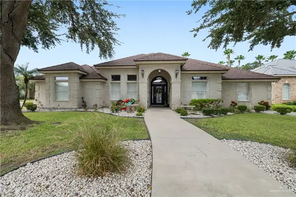 1701 N 51st Street, McAllen, TX 78501