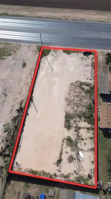 3605 E Richardson Road, Edinburg, TX 78542 - Image #1