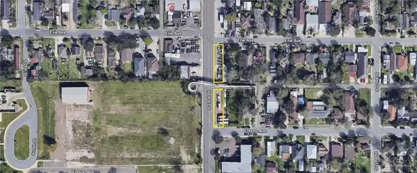 2245 Erie Avenue, McAllen, TX 78501