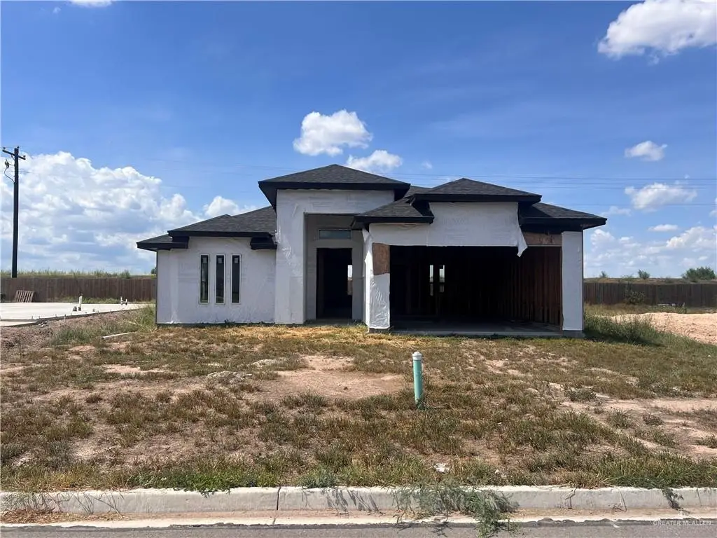 1808 N 22nd Street, Hidalgo, TX 78557 - Image #1