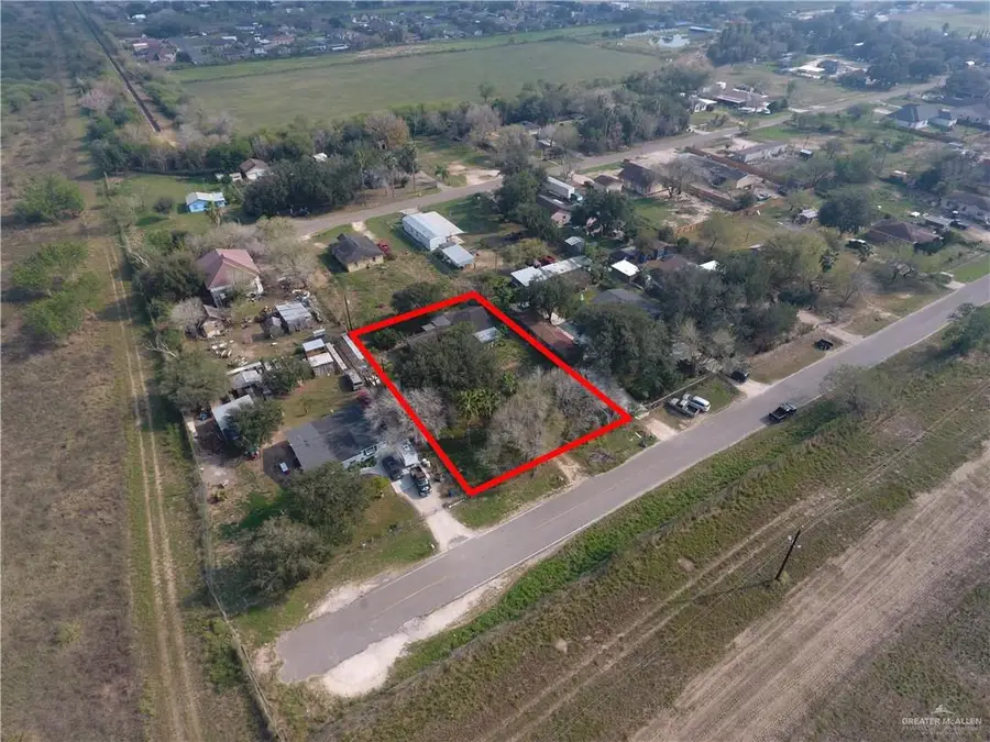 8812 N Doolittle Road, Edinburg, TX 78542 - Image #2