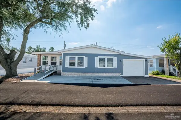 3212 San Jacinto Drive, Weslaco, TX 78596