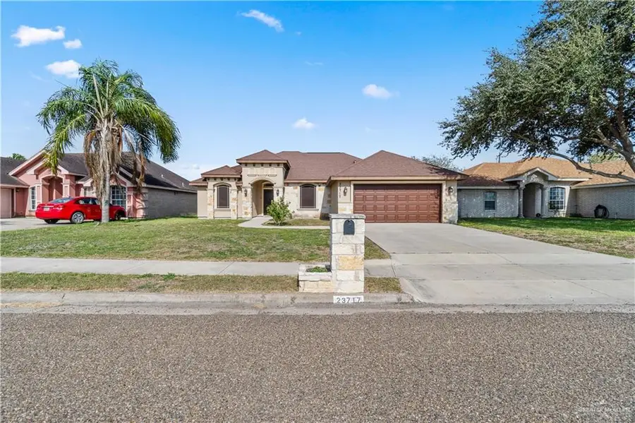 23717 Sun Chase Circle, Primera, TX 78552 - Image #2