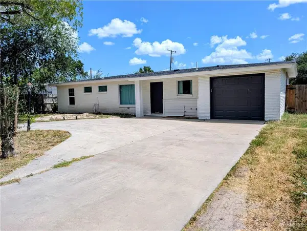 1921 Harvey Street, McAllen, TX 78501