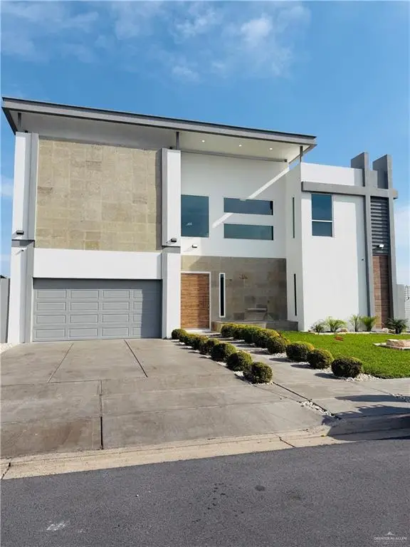 2515 S 41st Lane, McAllen, TX 78503