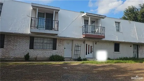 712 Toronto Avenue #6, McAllen, TX 78503