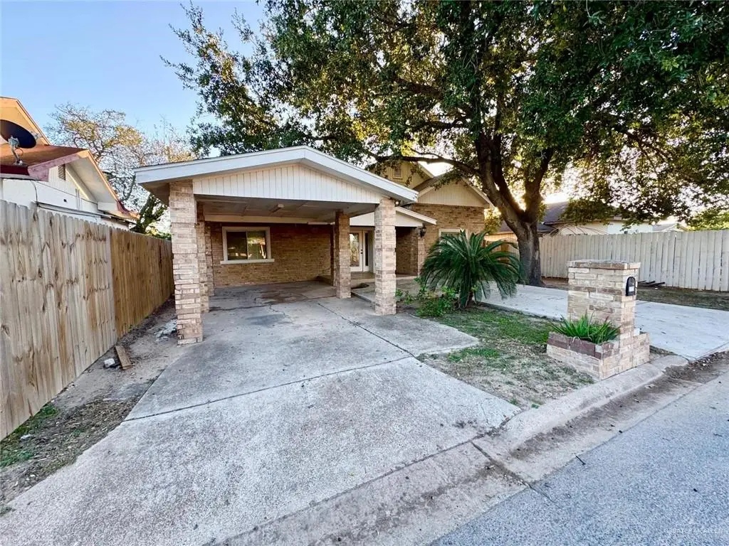 2709 Austin Avenue, McAllen, TX 78501 - #1
