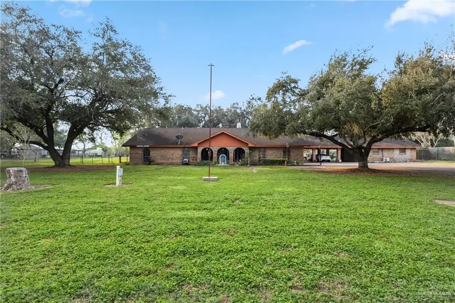 4922 E State Highway 107, Edinburg, TX 78542 - Image #2