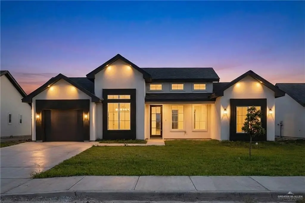 1508 Karianna Drive, Mercedes, TX 78570 - #1
