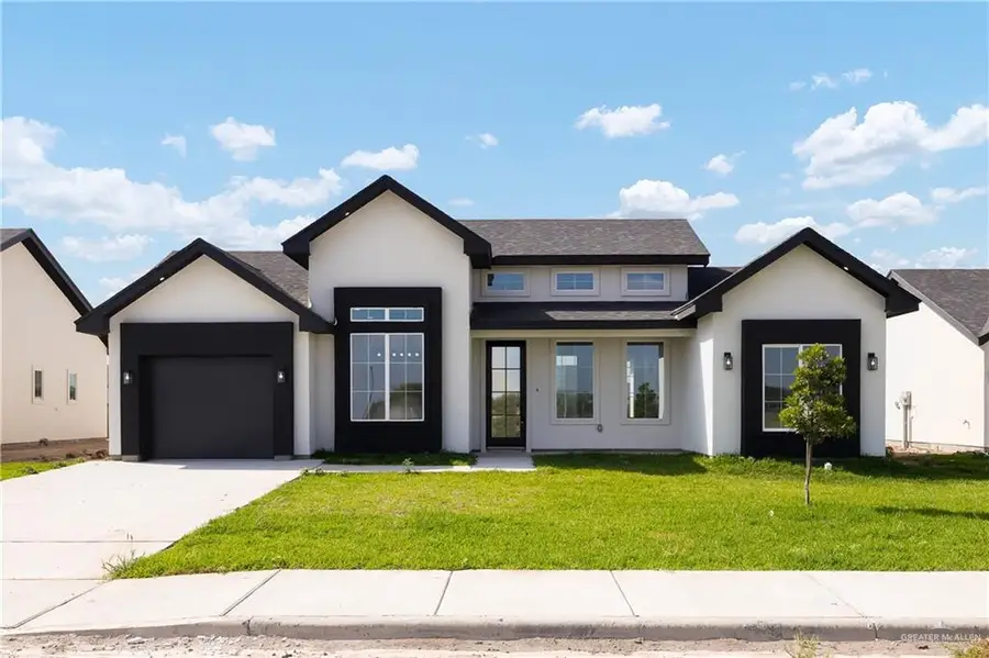 1508 Karianna Drive, Mercedes, TX 78570 - #2