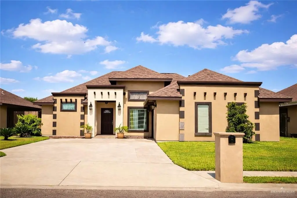 2404 S Hibiscus Street, Pharr, TX 78577 - Image #1