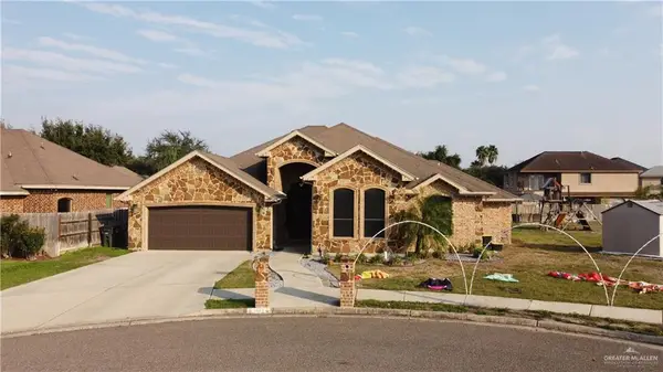 2902 Hackberry Avenue, Mission, TX 78574