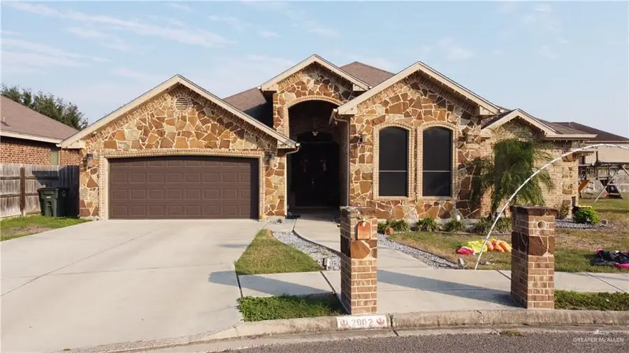 2902 Hackberry Avenue, Mission, TX 78574 - Image #2